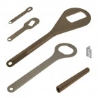 18 - Tools